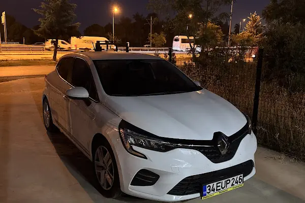 Kiralasür Araç Kiralama