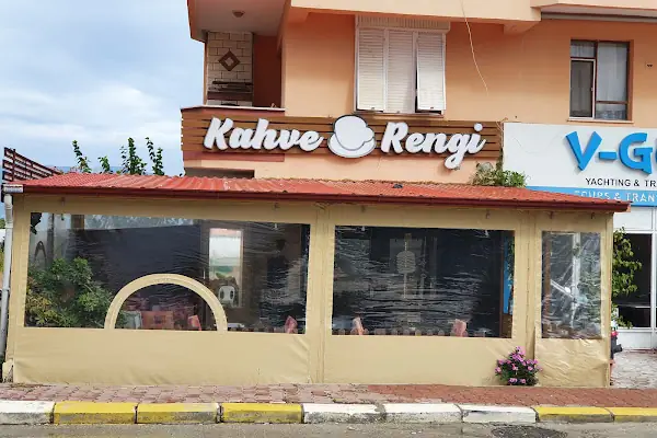 Karma Burger