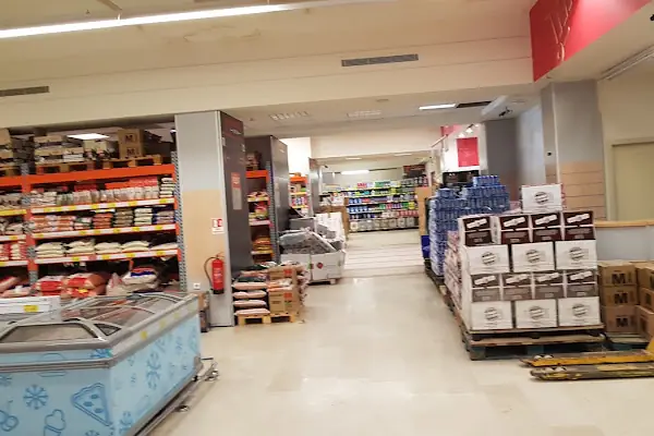 Migros - Toptan Satış