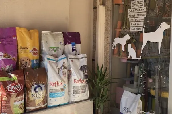 Akın Pet Shop