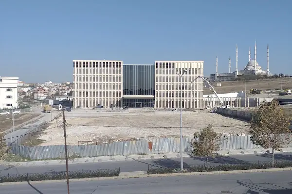 Arnavutköy Tapu Müdürlüğü
