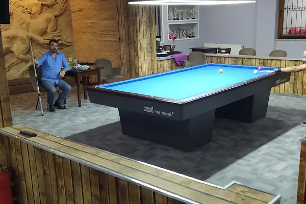 Klassis Bilardo Spor Salonu