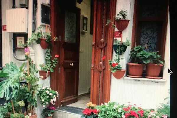 Ada İnan Butik Otel