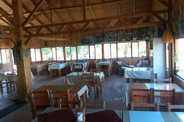 Ekim Çiftliği Restoranı