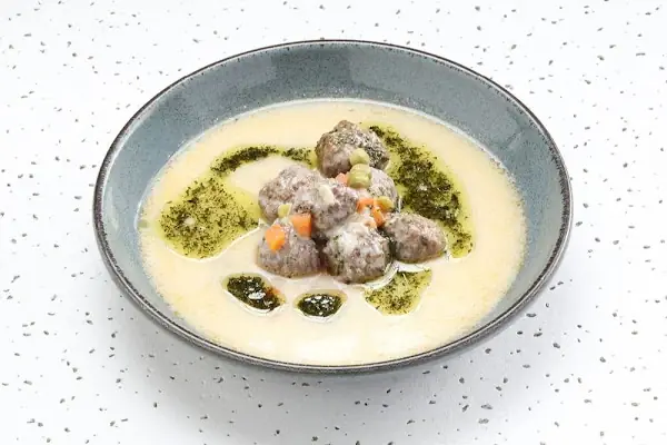 Lezzet Arası