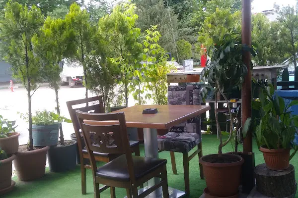 köfteci eyup usta