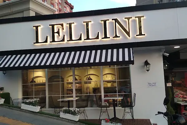 Lellini Patisserie Başakşehir