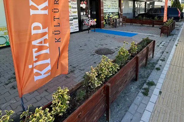 Perla Kitap Kırtasiye