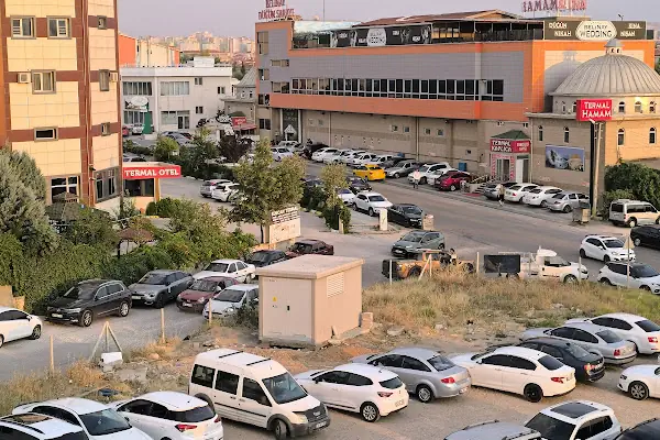 SİNCAN TERMAL OTEL