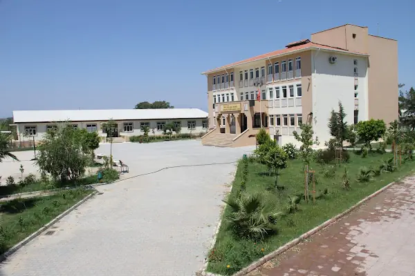 Aysel Akın-Klaus Wagner Mesleki Ve Teknik Anadolu Lisesi