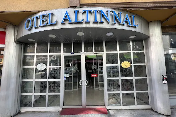 Otel Altınnal
