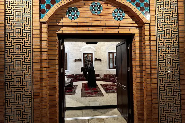 Kırşehir Ahilik Müzesi