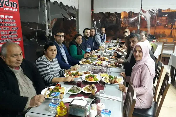 AYS Aydın yemekçilik