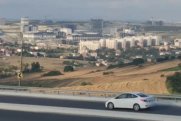 DESB SANAYİ BÖLGESİ