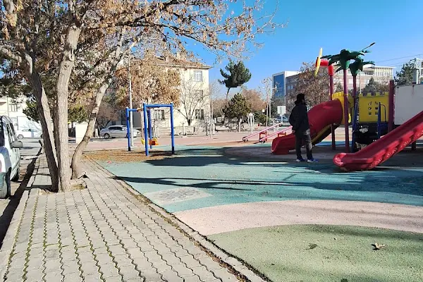 Çocuk Parkı