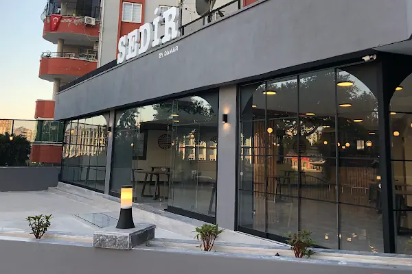 1453 Ottoman Cafe & Restaurant