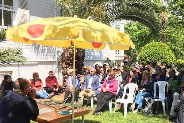 Sait Faik Abasıyanık Müzesi