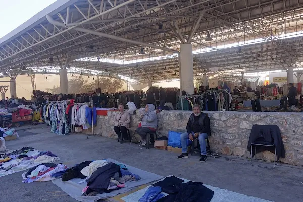 Bitez Flea Market