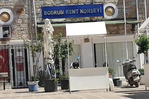 Bodrum Kent Konseyi
