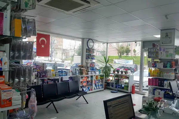 Boğazköy Eczanesi