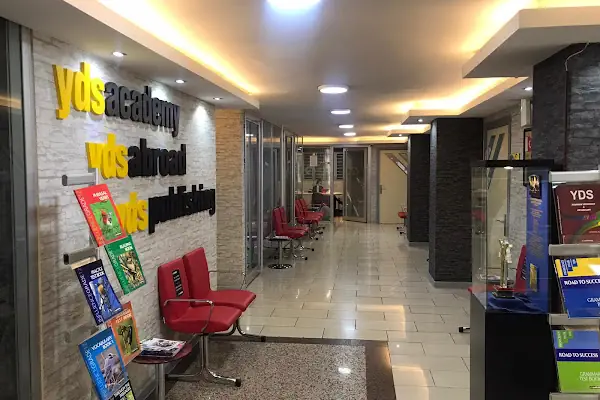 YDS Academy Ankara Şubesi