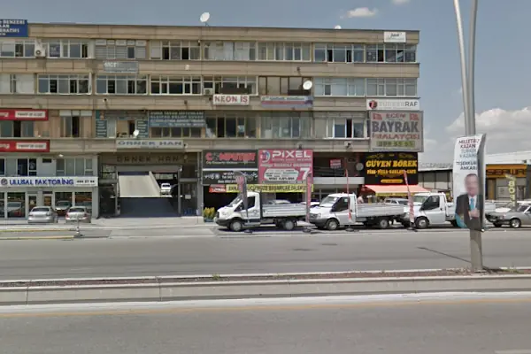 Bumerang Rent a Car