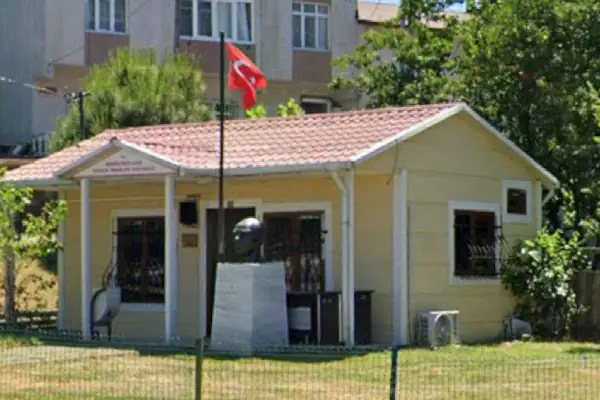 Taşoluk Muhtarlığı Arnavutköy