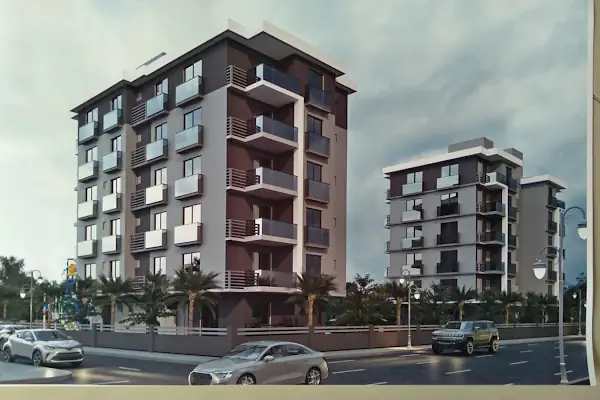 Elysium Deluxe Suites
