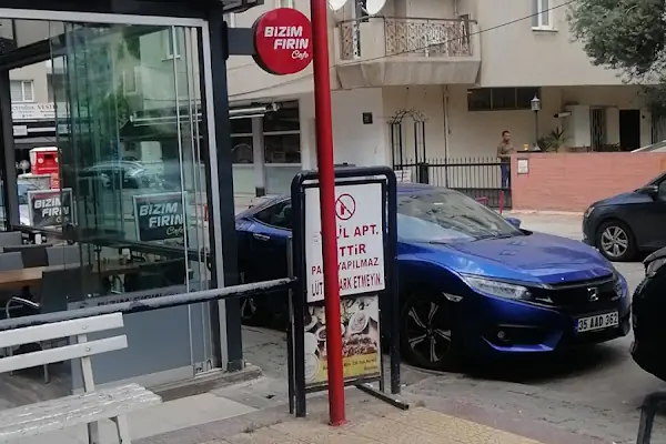 T.C Bornova 6. Noterliği