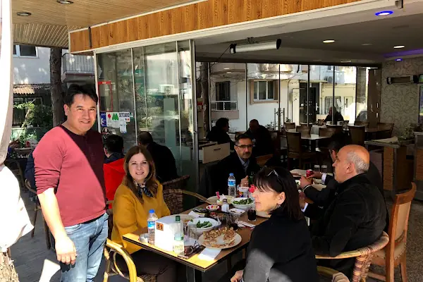 ÖzAydın Pide Salonu Balçova