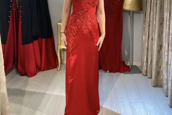 Bahar Gelinlik Moda Evi