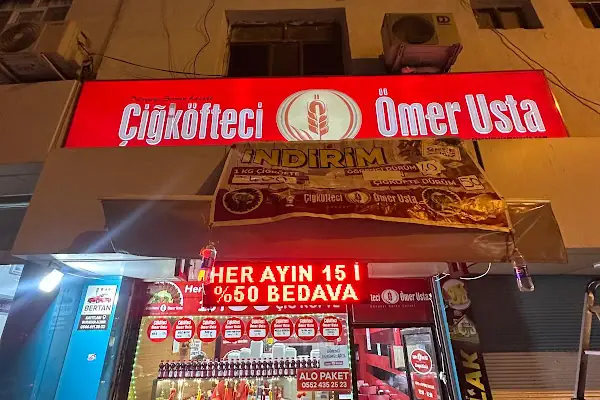 Konak resturant &sırageceleri