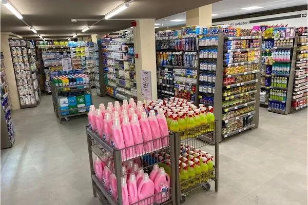 CarrefourSA
