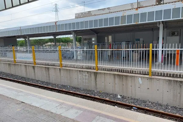 Aliağa TCDD Garı