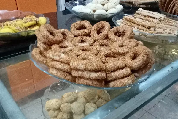 Yörükoğulları Unlu Mamulleri