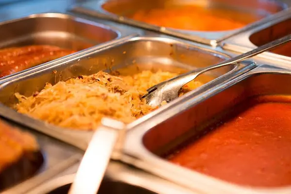 Royal Catering