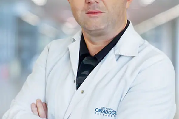 Op. Dr. İnanç Ünlü