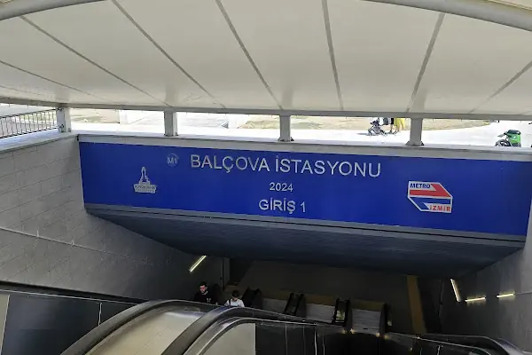 Balçova