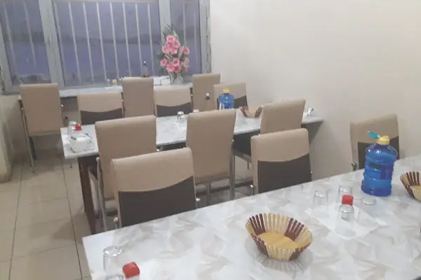 Pasur Ocakbaşı Bismil