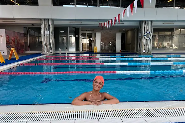 Yeditepe Sports Yüzme Akademi