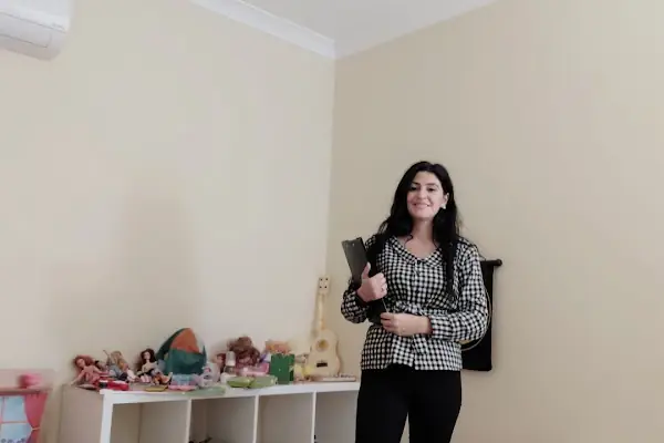Uzman Psikolog Gamze Köse (EMDR Terapisi, Çocuk - Ergen- Yetişkin- Çift Psikoloğu, wisc-4 zeka testi, moxo, HALKALI Psikolog)