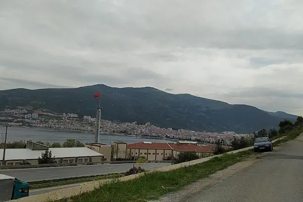 Karadeniz İnşaat Gemlik Siteleri