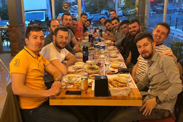 Era Yıldız Sofrası