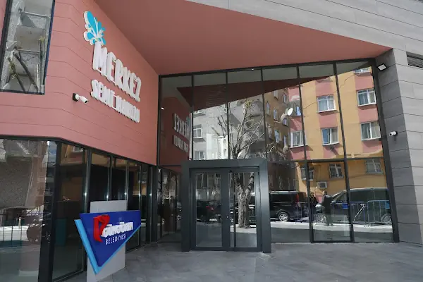 Merkez Semt Havuzu