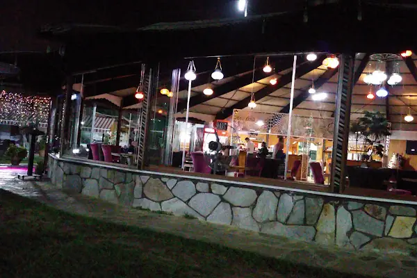 RUF Restoran &amp; Bar
