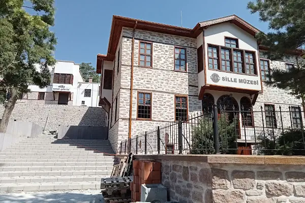 Sille Müzesi