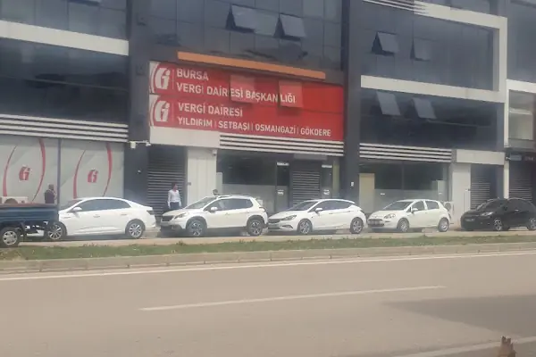 Vişne vergi dairesi