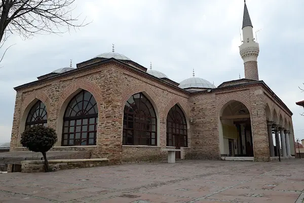 Hacı Sinan Cami