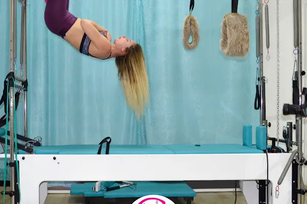 Gamze Beyoğlu Pilates Reformer Studio