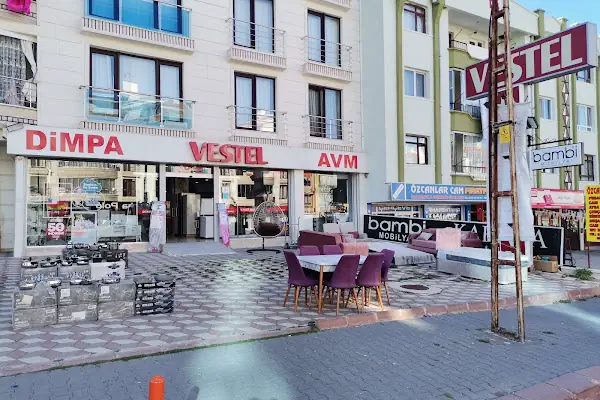 Vestel Altındağ Karapürçek 421. Cad. Yetkili Satış Mağazası - Dimpa DTM